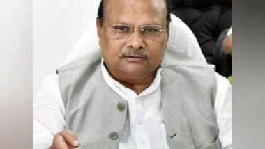 India News | &ldquo;Jagan Mohan Reddy Destroying Democracy,&rdquo; TDP Leader Yanamala Ramakrishnudu