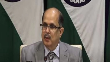 World News | India, Saudi Arabia Agree to Expedite Free Trade Agreement Negotiations