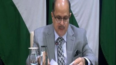 World News | India-Saudi Start Discussions on Trading in National Currencies: MEA