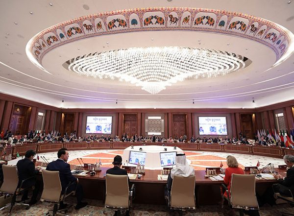 World News | India's G20 Presidency: Pioneering Diplomacy, Inclusivity and Global Progress