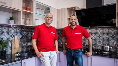 Business News | HomeLane Reports Robust Financial Growth for FY 2023