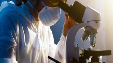 Science News | Exhaled Breath Offers Hope for the Early Detection of Malignant Pleural Mesothelioma