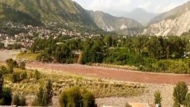 World News | PoK Suffers Lack of Potable Water, Electricity Amid Abundance of Natural Resources