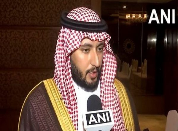 World News | Startup20 Initiative Will Build Momentum for Entrepreneurship Ecosystems in India, Saudi Arabia: Prince of Saudi Arabia
