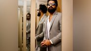 Entertainment News | Vicky Kaushal Grooves to Karan Aujla&rsquo;s Punjabi Song &lsquo;Chunni Meri Rang De Lalariya&rsquo;, Check out