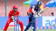 Sports News | UPT20: Shiva Singh Stars in Kashi Rudras 4-run Win over Kanpur Superstars