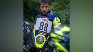 Sports News | Harith Noah Claims Victory in B1 Class at TransAnatolia Rally, Finishes Overall Fourth