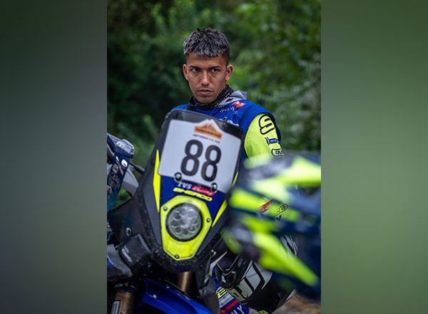 Sports News | Harith Noah Claims Victory in B1 Class at TransAnatolia Rally, Finishes Overall Fourth