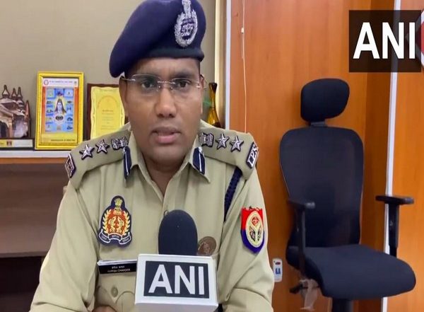 India News | Noida Man Hid at Residence After Killing Wife, Arrested Before Fleeing Country: Police