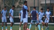 Sports News | India Gears Up for the Do-or-die Battle Against UAE