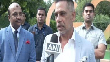 India News | “Modi Government Has Learnt from Congress, Gandhi Family…”: Robert Vadra on G20 Success