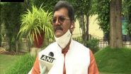 India News | Congress Appoints Charan Das Mahant as Member of Screening Committee Ahead of Chhattisgarh Polls