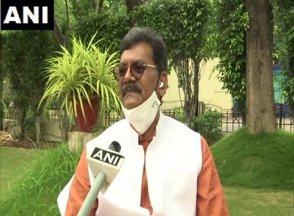 India News | Congress Appoints Charan Das Mahant as Member of Screening Committee Ahead of Chhattisgarh Polls