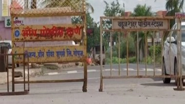 India News | 1 Killed, 9 Injured in Clash Between Two Groups in Maharashtra's Satara; Section 144 Imposed