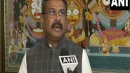 India News | 'Induction of African Union into G20 Biggest Achievement': Dharmendra Pradhan on Leaders' Summit