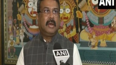 India News | 'Induction of African Union into G20 Biggest Achievement': Dharmendra Pradhan on Leaders' Summit