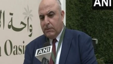 World News | New Delhi Declaration is Good for All G20 Countries: Algerian Ambassador