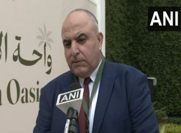 World News | New Delhi Declaration is Good for All G20 Countries: Algerian Ambassador