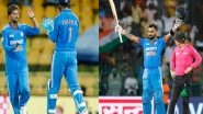 Sports News | Asia Cup: Kohli, Rahul's Tons and Kuldeep's 5-wicket Haul Helps India to Win Against Pakistan
