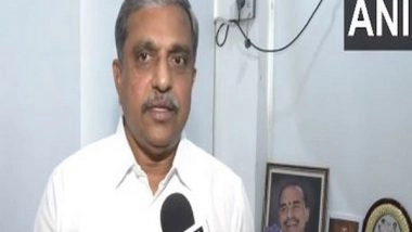 India News | Andhra Pradesh Govt Advisor Calls Protests Against Chandrababu Naidu's Arrest a Drama