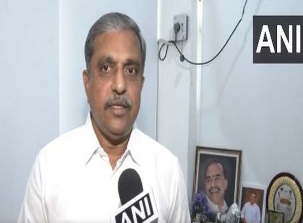 India News | Andhra Pradesh Govt Advisor Calls Protests Against Chandrababu Naidu's Arrest a Drama