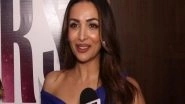 Entertainment News | Malaika Arora Would Like to Go on Cruise with Karan Johar, Farah Khan