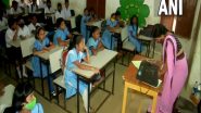 India News | Odisha Govt Announces Recruitment of 20,000 Junior Teachers in Primary, Upper Primary Schools