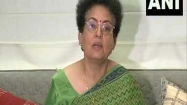 India News | Women Actors Still Struggle for Equal Pay in Films: NCW Chief