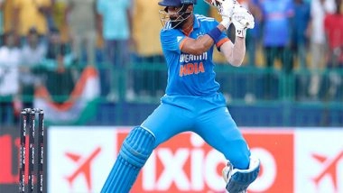 Sports News | India Captain Rohit Sharma Praises KL Rahul's Mindset After Massive 228 Runs Win over Pakistan