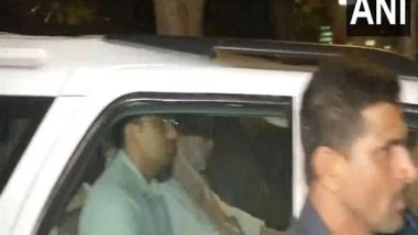 India News | Assembly Polls: Amit Shah, Nadda Holds Madhya Pradesh Core Group Meeting in Delhi