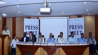 India News | President Murmu to Inaugurate First 'Global Symposium on Farmers' Rights' on Sep 12 in Delhi