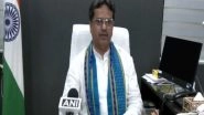 India News | No Compromise with Development of Education: Tripura CM Manik Saha