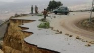 World News | UAE President Offers Condolences by Phone to Libya&rsquo;s Dbeibeh and Haftar over Flood Victims