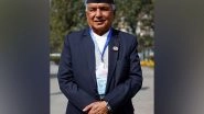 World News | Nepal President Ramchandra Paudel Condoles Demise of Former House Speaker Nembwang