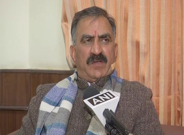 India News | Himachal Govt Invites Tourists, Aims to Revive Tourism Amid Floods and Rain Challenges