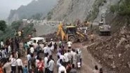 India News | Shimla-Chandigarh NH Near Solan to Remain Closed for Maintenance&nbsp;