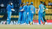 Sports News | Asia Cup: Cloudy Skies in Colombo Ahead of India-Sri Lanka Clash&nbsp;