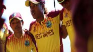 Sports News | Hayley Matthews to Lead West Indies Women's Team in Australia's Tour&nbsp;