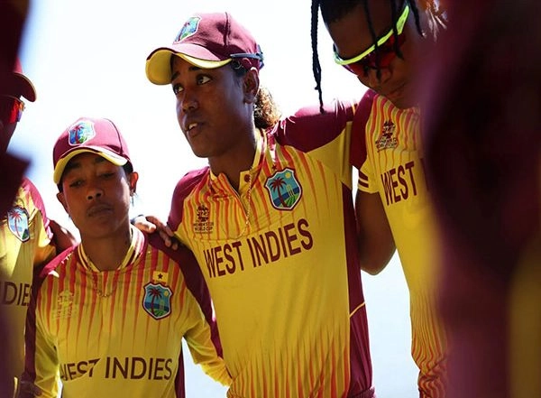 Sports News | Hayley Matthews to Lead West Indies Women's Team in Australia's Tour 