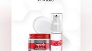Business News | CHOSEN by Dermatology Unveils Peptide Therapy Intense Repair Creme: A Breakthrough in Prejuvenation Skincare