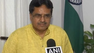 India News | Blood Donation Camp Held in Agartala Following Appeal by CM Manik Saha