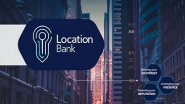 Business News | Location Bank: Transforming Retail Marketing in India, One Location at a Time