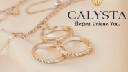 Business News | Calysta Jewels Unveils a Dazzling Online Shopping Experience for Everyday Elegance
