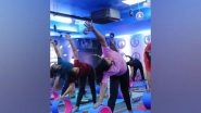 Business News | Cult.fit Launches Evolve Yoga: A New Frontier in Fitness and Wellness