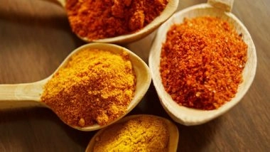 Health News | Turmeric is as Effective as Medicine to Reduce Excess Stomach Acid: Study