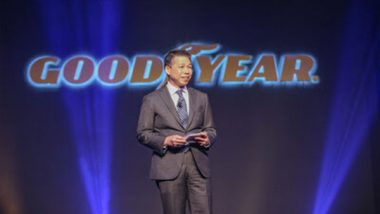 Business News | 125 YEARS IN MOTION - Goodyear Presents Breakthrough Tire Technologies in Malaysia in Celebration of 125th Anniversary