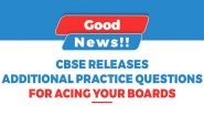 Business News | !!GOOD NEWS!! CBSE Released Additional Practice Questions | Sample Papers 2023-24 For Class 10th & 12th, Major Updates!!