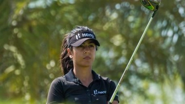 Sports News | Tvesa, Ridhima Back in Fray as Sneha Looks for More Success in WPGT