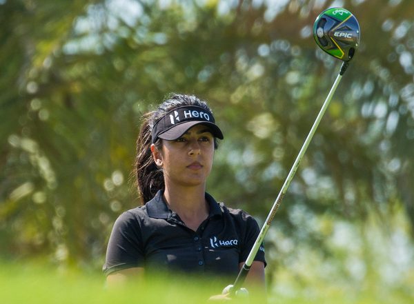 Sports News | Tvesa, Ridhima Back in Fray as Sneha Looks for More Success in WPGT