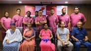 Business News | Stories of Hope: Kauvery Hospital Alwarpet's Heart and Lung Transplants Are a Testament to Lives Saved by Organ Donation